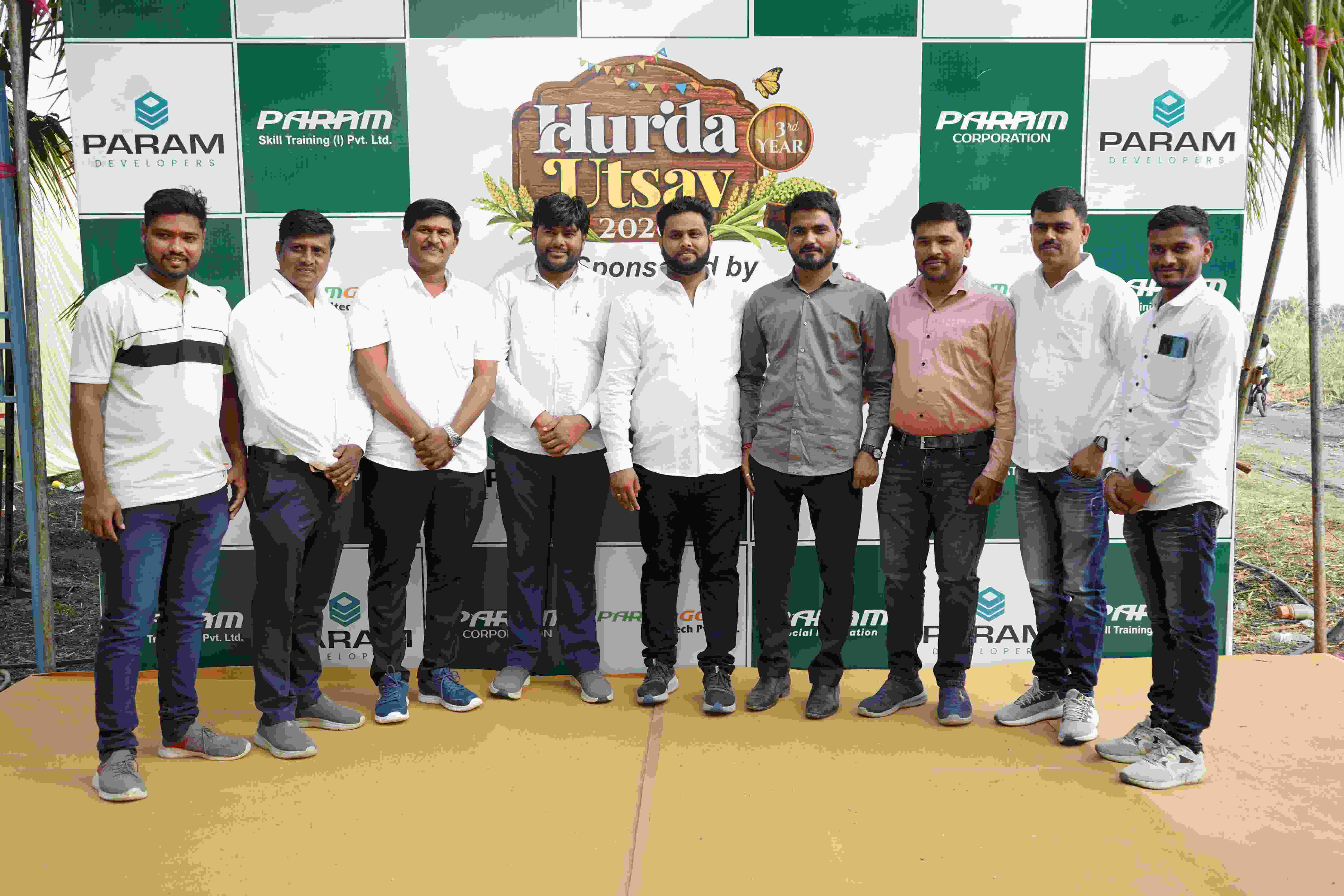 Event photo